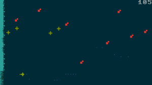 Shoot! Repair! Survive! gameplay screenshot